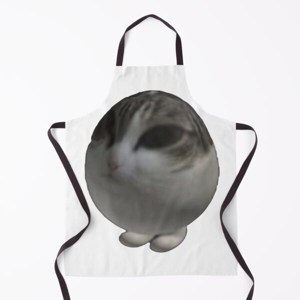 Item preview, egg kitty designed and sold by SillySyndrome.