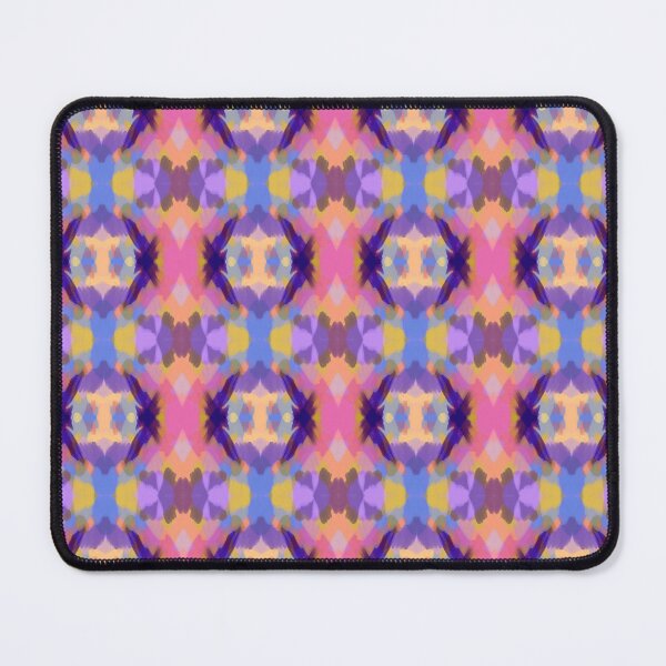 Item preview, geometric seamless pattern designed and sold by IreneRuya.