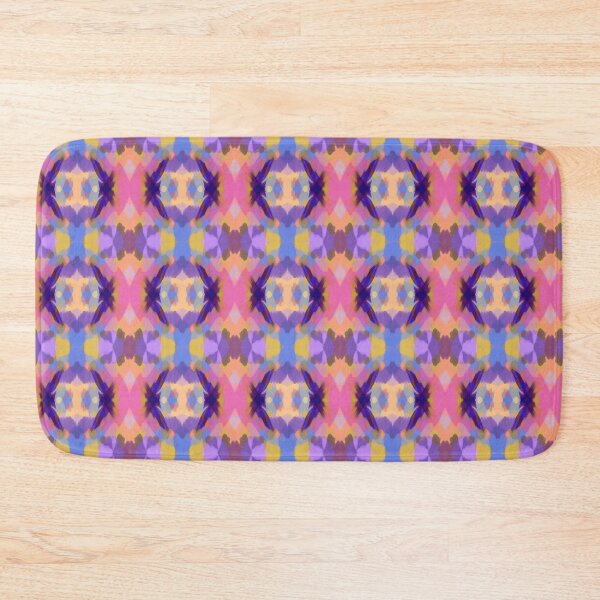 Item preview, geometric seamless  pattern designed and sold by IreneRuya.