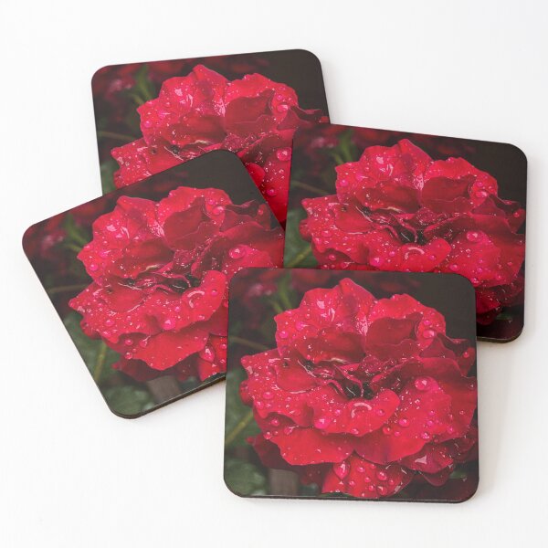 Item preview, Roses After Rain designed and sold by Savage Arts.