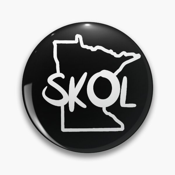 Item preview, SKOL Minnesota  designed and sold by RyVision.