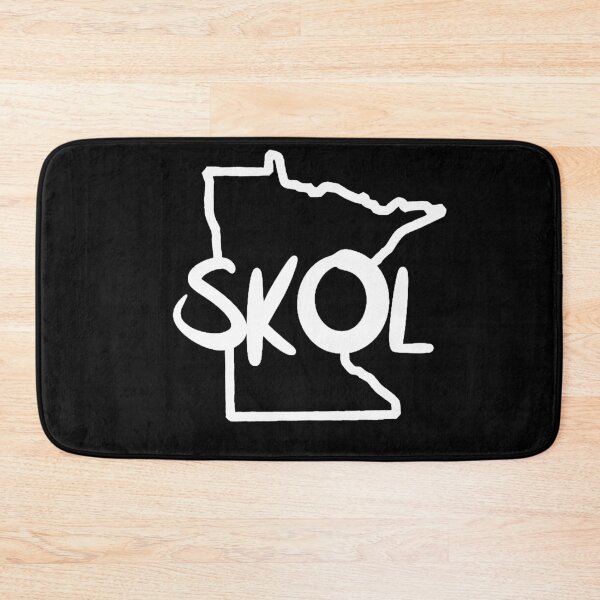 Item preview, SKOL Minnesota  designed and sold by RyVision.