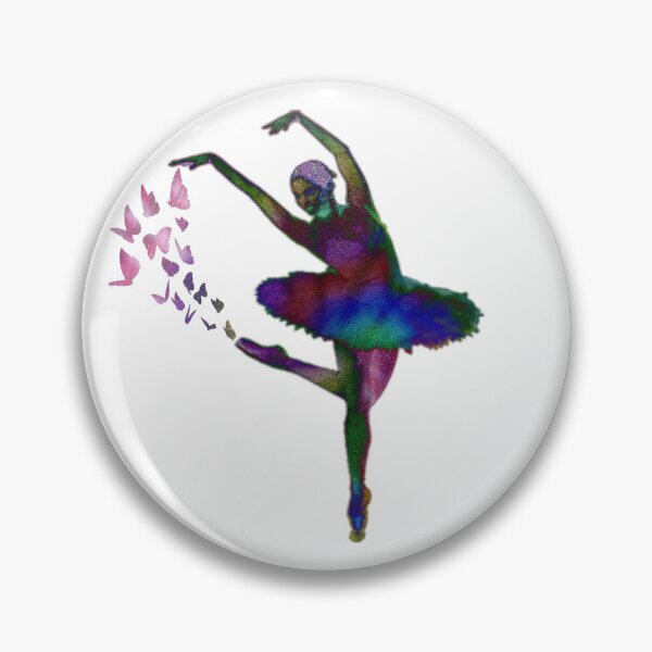 Item preview, Tie Died Dancer designed and sold by natnat7w.