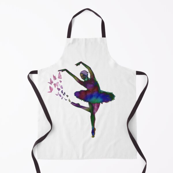 Item preview, Tie Died Dancer designed and sold by natnat7w.