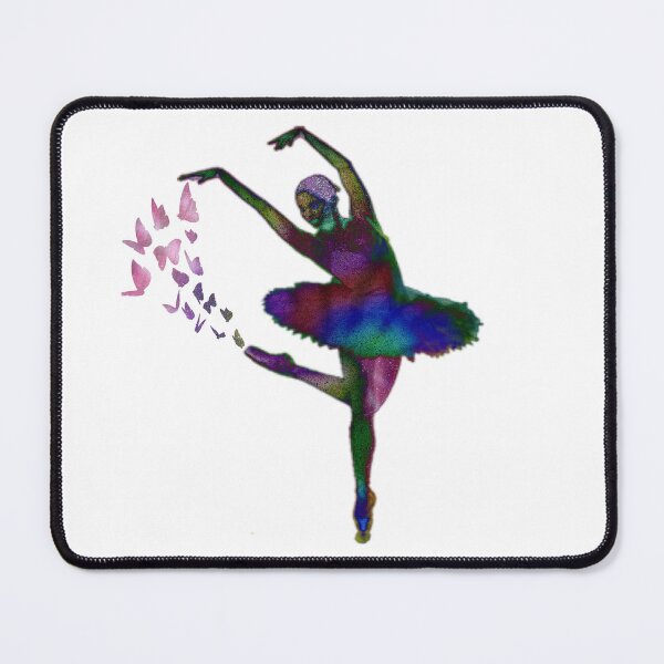 Item preview, Tie Died Dancer designed and sold by natnat7w.