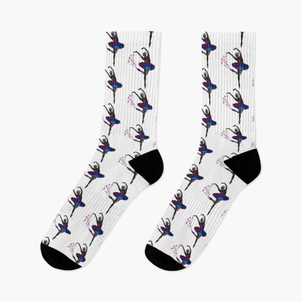 Item preview, Tie Died Dancer designed and sold by natnat7w.