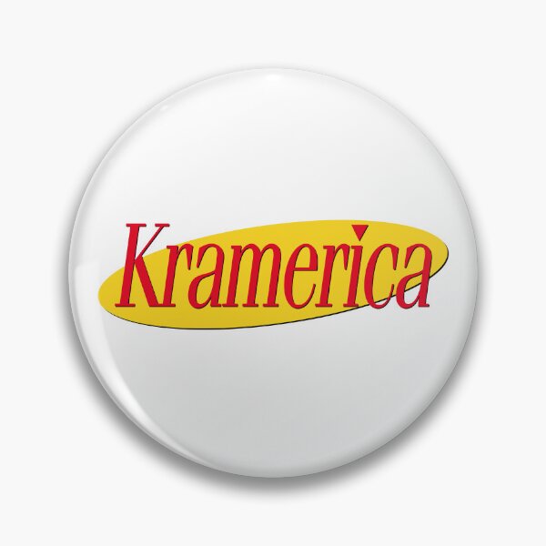 Item preview, KRAMERICA designed and sold by oddwonders.