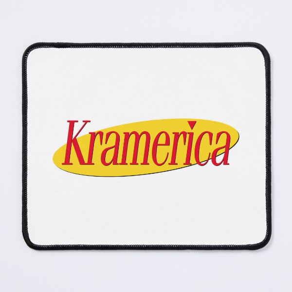Item preview, KRAMERICA designed and sold by oddwonders.