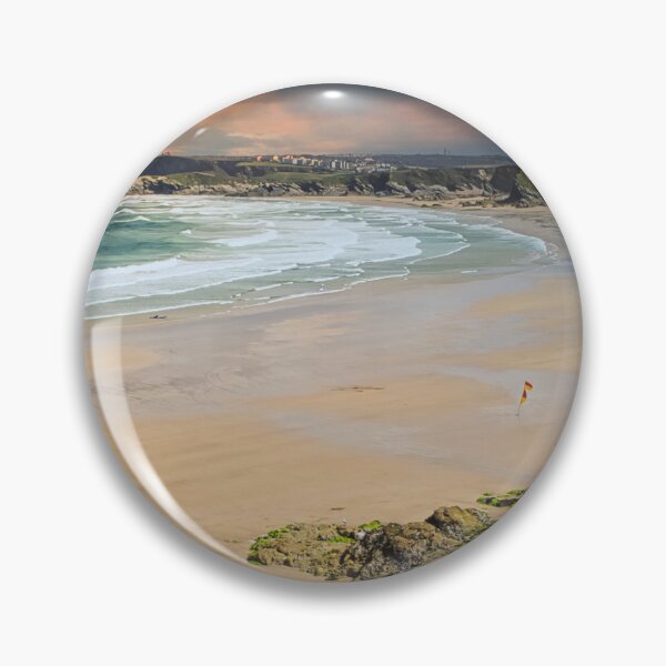 Item preview, The Cornish Beach designed and sold by JEZ22.