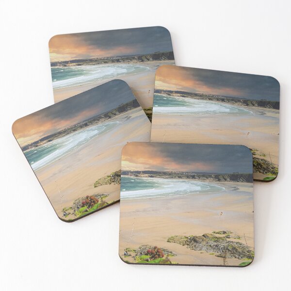 Item preview, The Cornish Beach designed and sold by JEZ22.