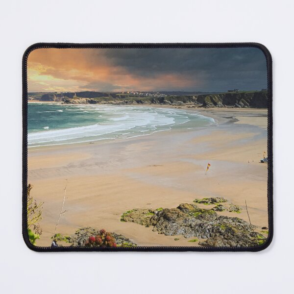 Item preview, The Cornish Beach designed and sold by JEZ22.