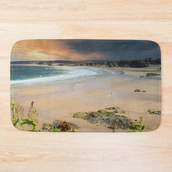 Item preview, The Cornish Beach designed and sold by JEZ22.