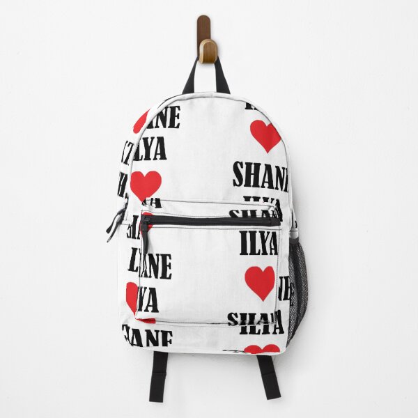 Item preview, Ilya Heart Shane Heated Rivalry  designed and sold by vandaziba.