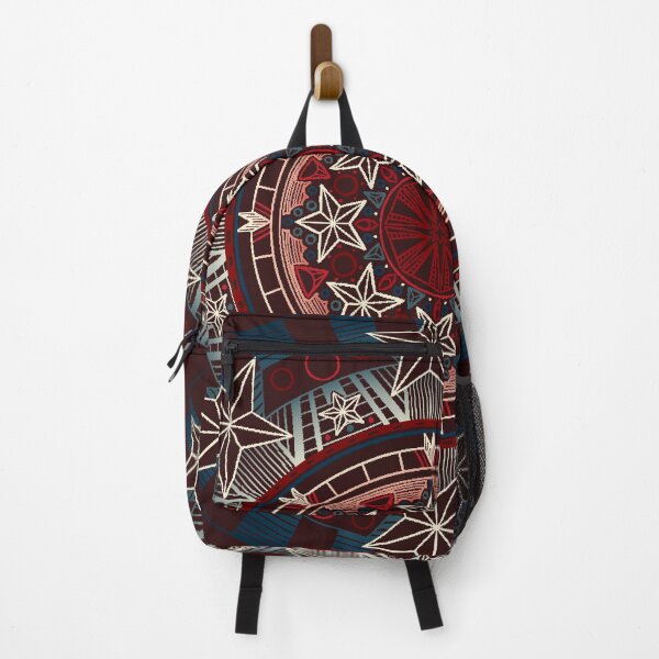 Item preview, Americana designed and sold by MaliaJade Art.