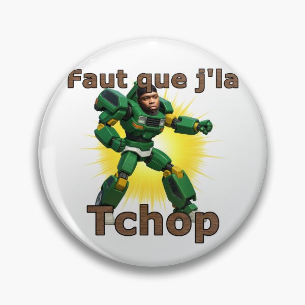 Item preview, Fresh Chope designed and sold by UrbanStickz.