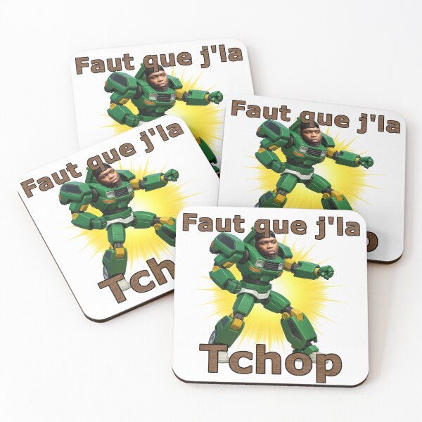 Item preview, Fresh Chope designed and sold by UrbanStickz.