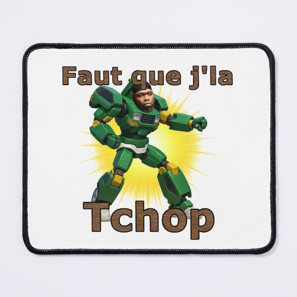 Item preview, Fresh Chope designed and sold by UrbanStickz.