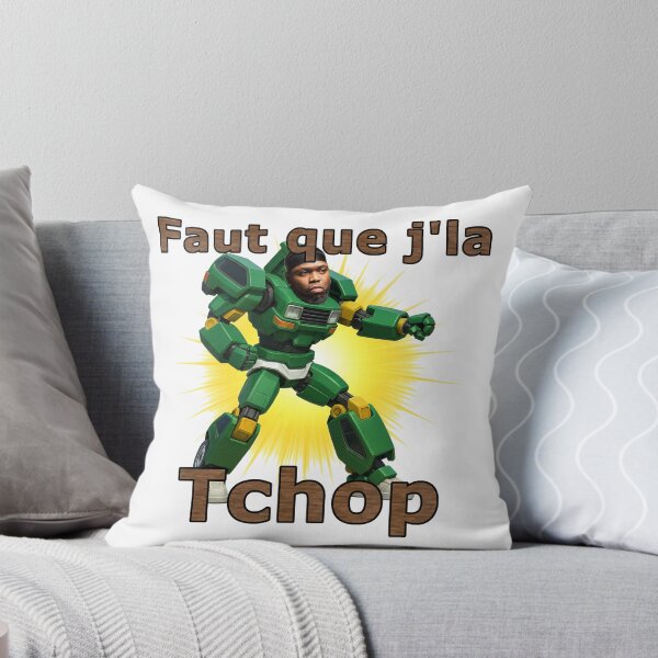 Item preview, Fresh Chope designed and sold by UrbanStickz.