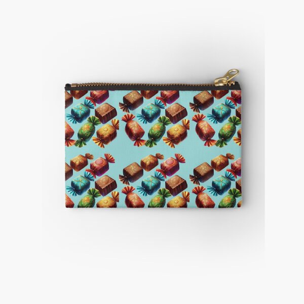 Item preview, Luxurious Wrapped Chocolates designed and sold by IraBum.