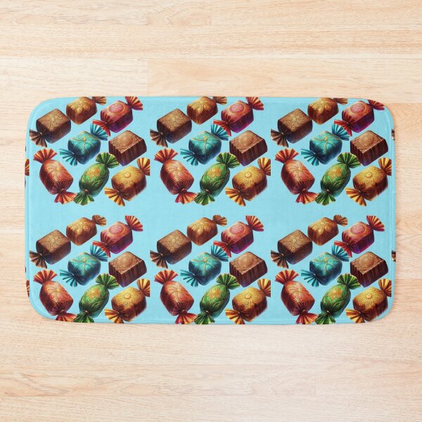 Item preview, Luxurious Wrapped Chocolates designed and sold by IraBum.