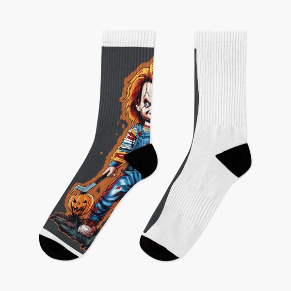 Item preview, Baby Chucky designed and sold by doganstore.
