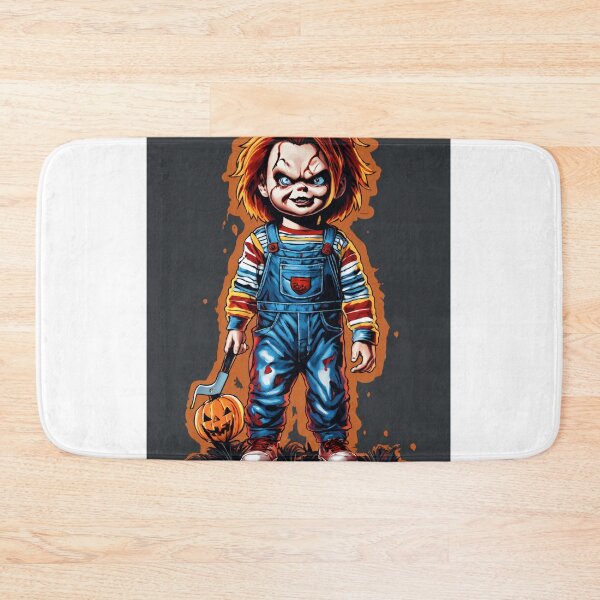 Item preview, Baby Chucky designed and sold by doganstore.