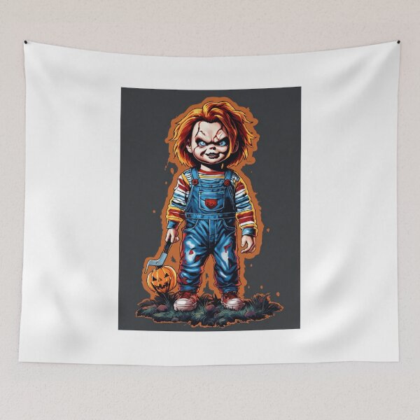 Item preview, Baby Chucky designed and sold by doganstore.