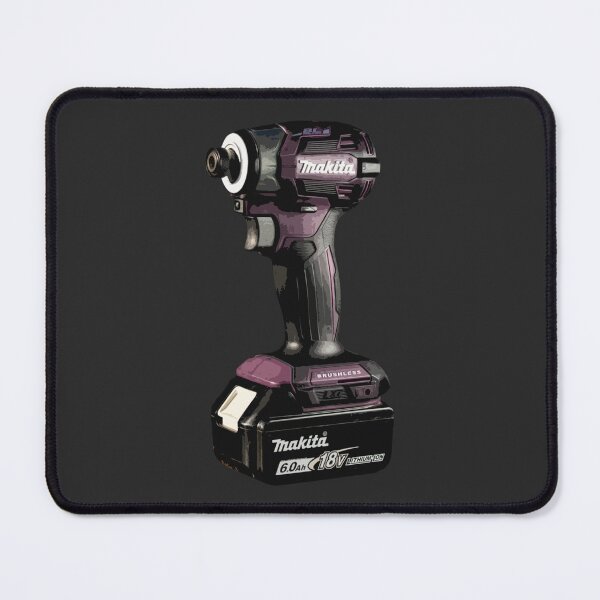 Item preview, Makita Purple designed and sold by BubbleBootyy.