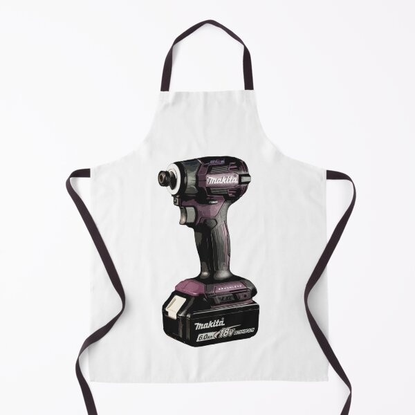 Item preview, Makita Purple designed and sold by BubbleBootyy.