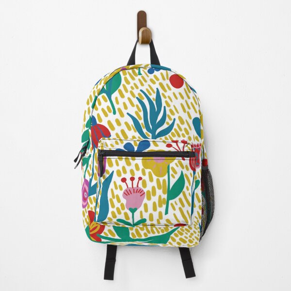 Item preview, Spring Floral designed and sold by Newfie Ink and Blooms.