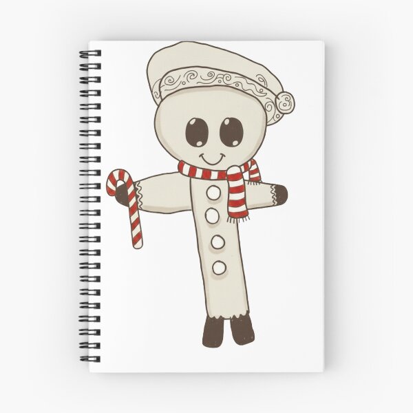 Item preview, Gingerbread cookie designed and sold by Adventuremoreco2025.