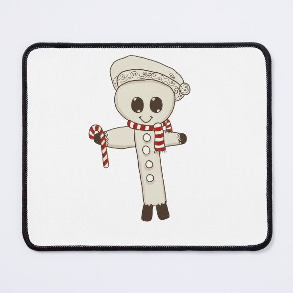 Item preview, Gingerbread cookie designed and sold by Adventuremoreco2025.