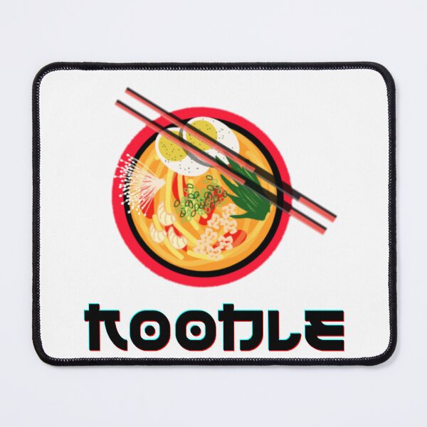 Item preview, Noodle Buddha designed and sold by SoapyFans.