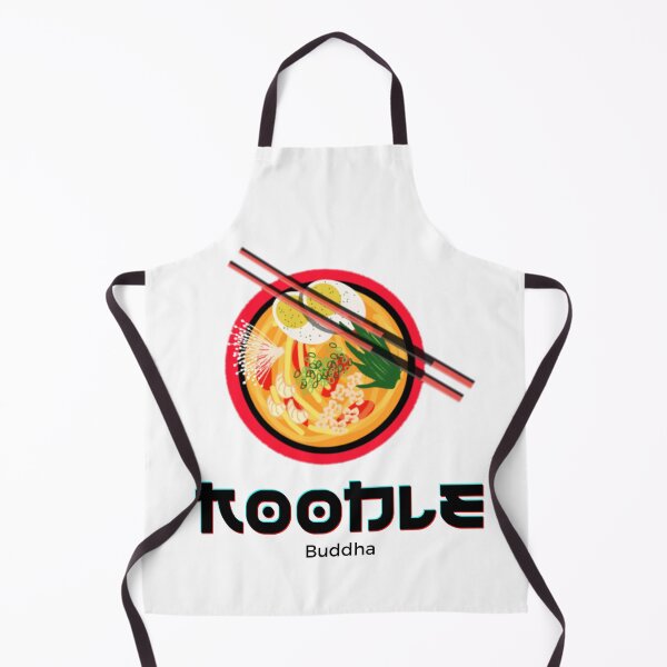 Item preview, Noodle Buddha designed and sold by SoapyFans.