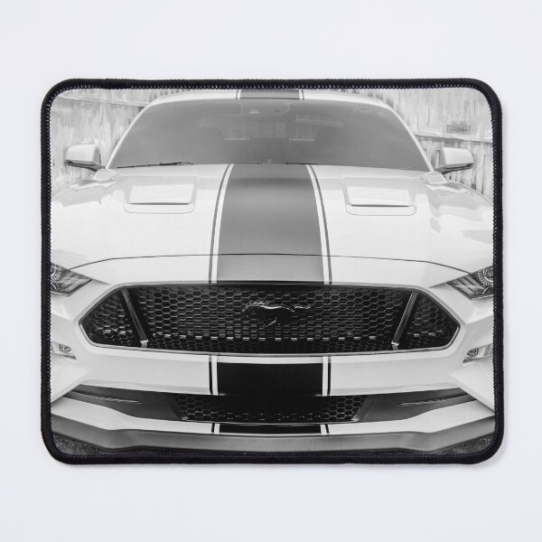 Item preview,  2019 White Ford Mustang GT 5.0 Premium X110 designed and sold by RichFrancoCars.
