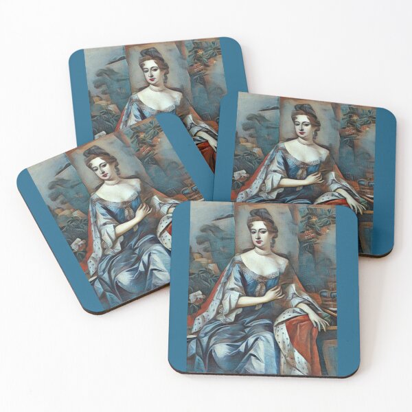 Item preview, Mary II of England designed and sold by CMooreWorx.
