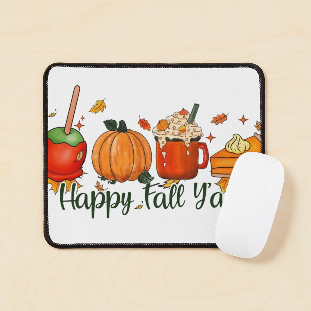 Item preview, Mouse Pad designed and sold by Letsgonjdevils0.