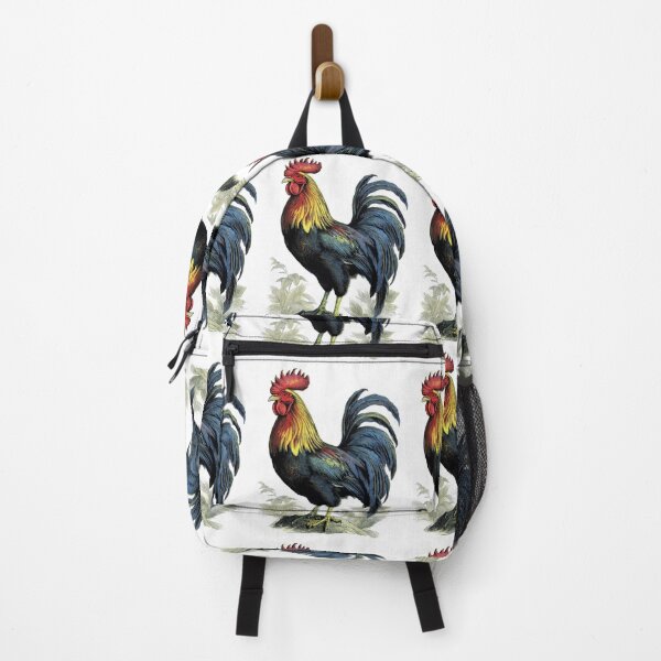 Item preview, Sunrise Rooster - Rooster Designs designed and sold by RockitBaby.