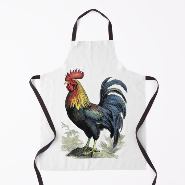 Item preview, Sunrise Rooster - Rooster Designs designed and sold by RockitBaby.