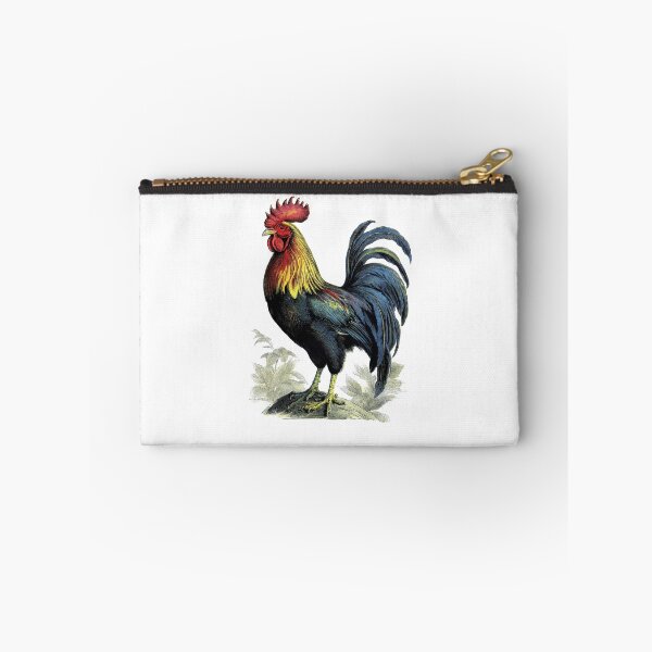 Item preview, Sunrise Rooster - Rooster Designs designed and sold by RockitBaby.