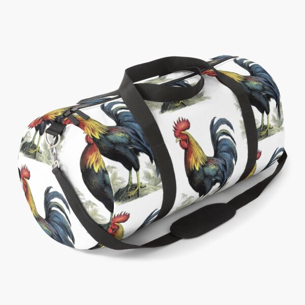Item preview, Sunrise Rooster - Rooster Designs designed and sold by RockitBaby.