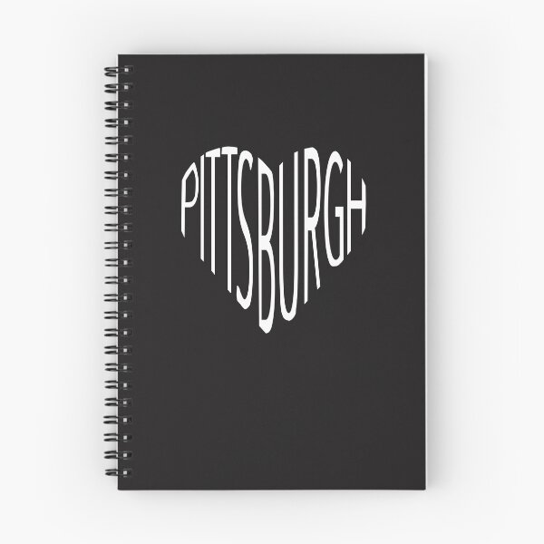 Item preview, Pittsburgh: To Know It Is To Love It designed and sold by AndyCrouch.