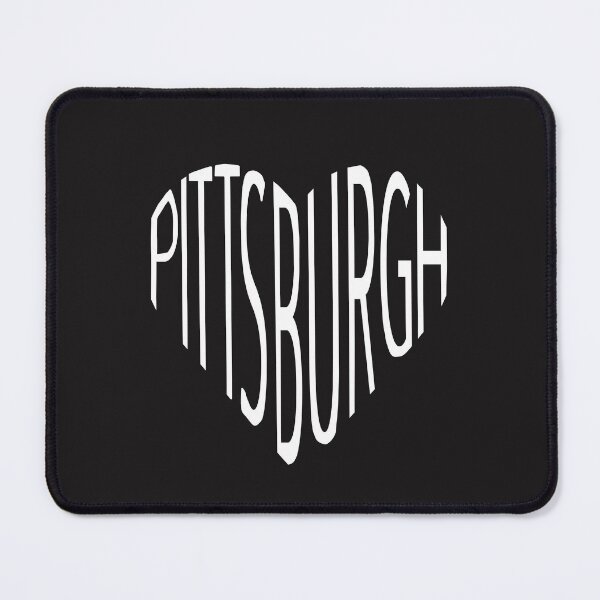 Item preview, Pittsburgh: To Know It Is To Love It designed and sold by AndyCrouch.