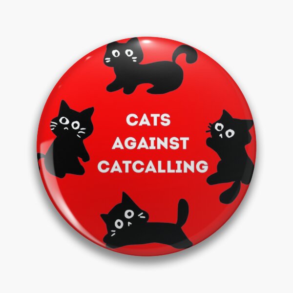 Item preview, Catcalling designed and sold by Lenock.