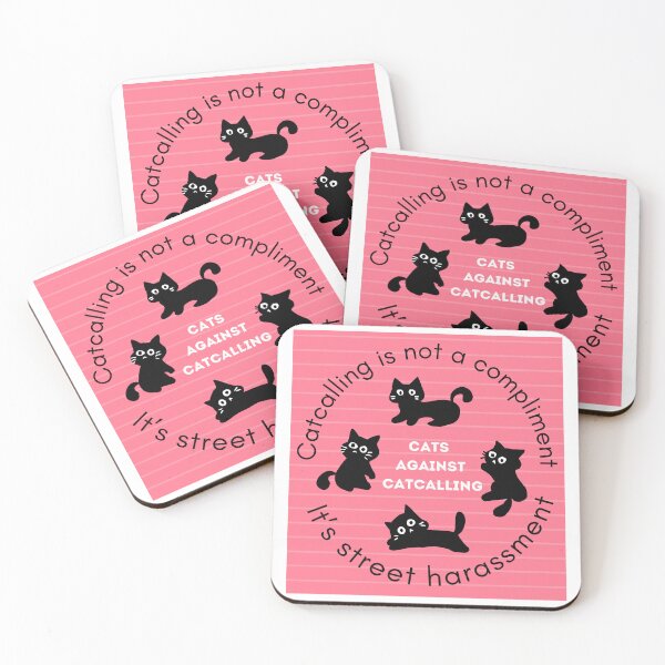 Item preview, Catcalling designed and sold by Lenock.
