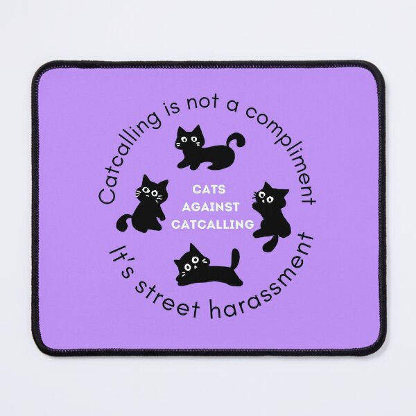 Item preview, Catcalling designed and sold by Lenock.