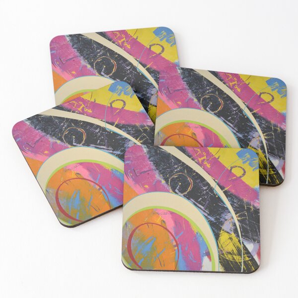 Item preview, Pretty Tricky Stuff designed and sold by Michael John Spitaletto.