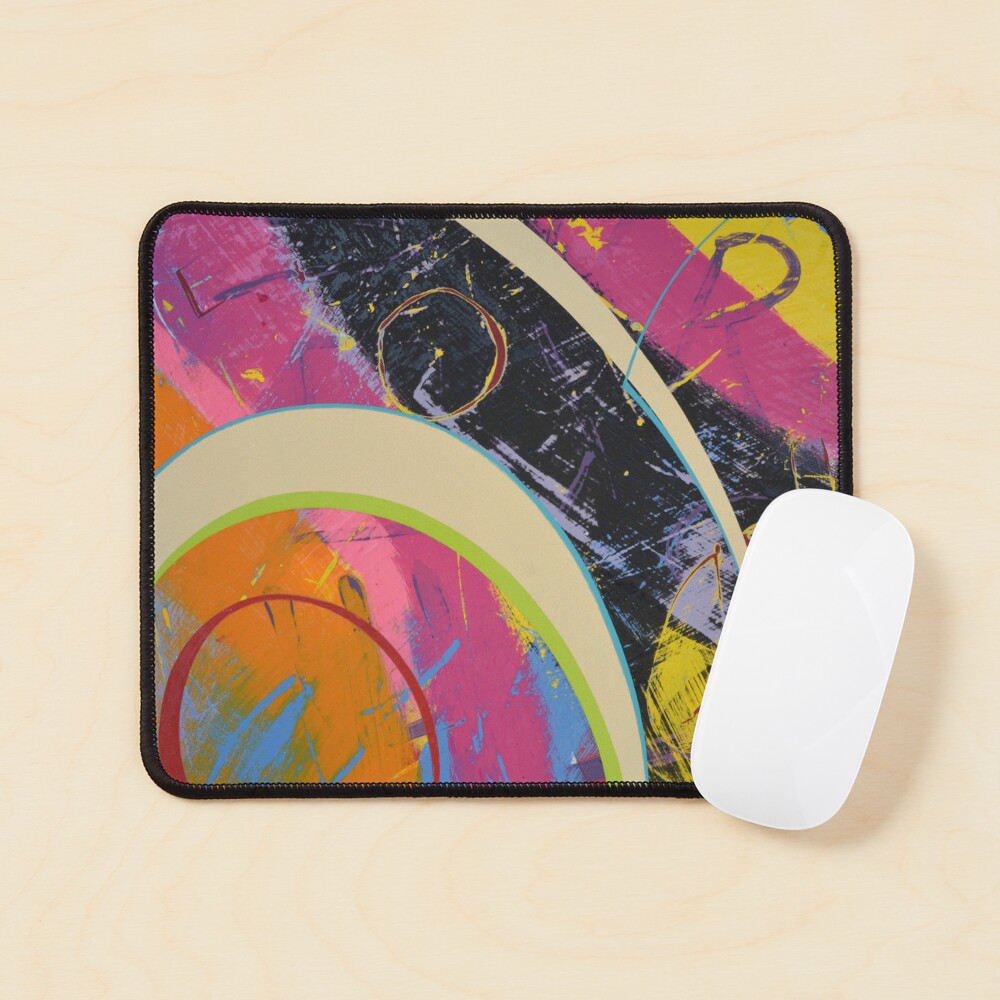 Item preview, Mouse Pad designed and sold by -MikeSpit-.