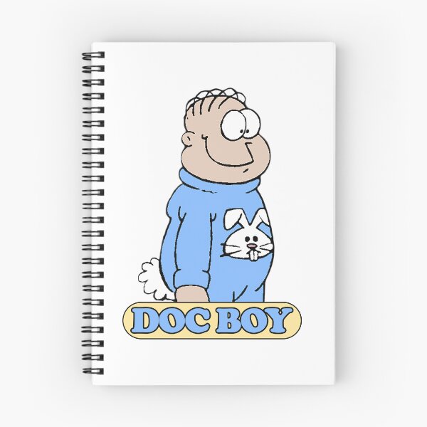 Item preview, Doc Boy designed and sold by amrjrosejojo.
