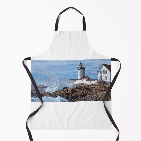 Item preview, Eastern Point Lighthouse Panorama designed and sold by GeorgeBuxbaum.